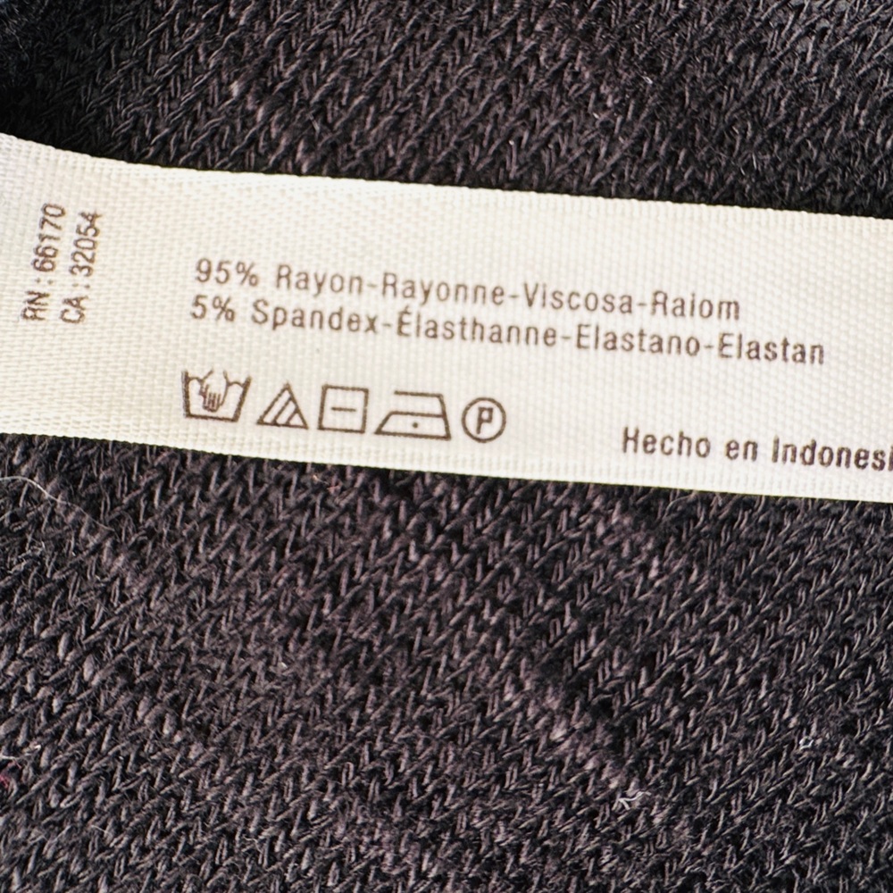 Freepeople. Intimately free. Size S. Sheer full sleeve with curved hem. NWOT - Picture 12 of 14